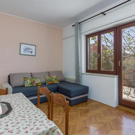 With Parking Space - 20822 Apartment