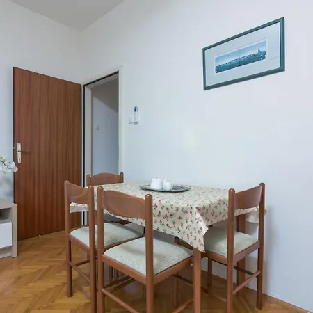 With A Parking Space - 20822 Apartment *