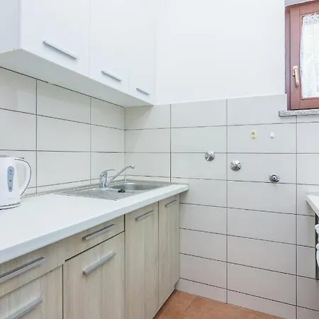 With Parking Space - 20822 Apartment
